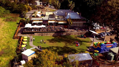 Wisemans Inn - Accommodation 4U 1