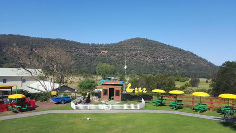 Wisemans Inn - Accommodation 4U 3