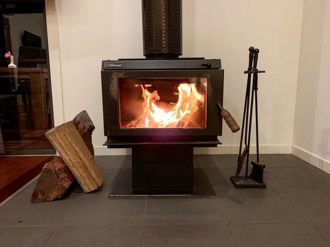 Witches Falls Cottages - Accommodation 4U 1