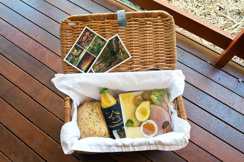 Witches Falls Cottages - Accommodation 4U 3