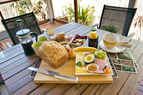 Witches Falls Cottages - Accommodation 4U 2