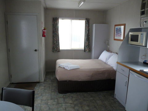 Wodonga Caravan & Cabin Park - Accommodation 4U 3