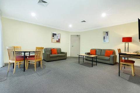 Wollongong Serviced Apartments - Accommodation 4U 1