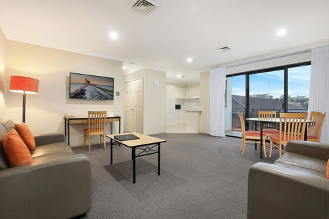 Wollongong Serviced Apartments - Accommodation 4U 3