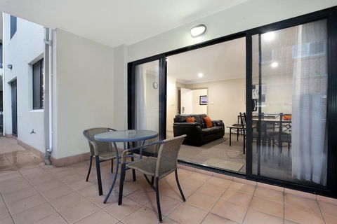 Wollongong Serviced Apartments - Accommodation 4U 0