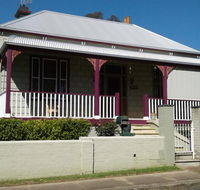 Wombermere - Accommodation 4U