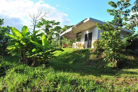 Wompoo Eco Retreat - Accommodation 4U 3
