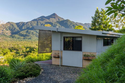 Wompoo Eco Retreat - Accommodation 4U 0