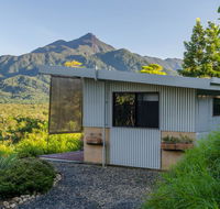 Wompoo Eco Retreat - Accommodation 4U