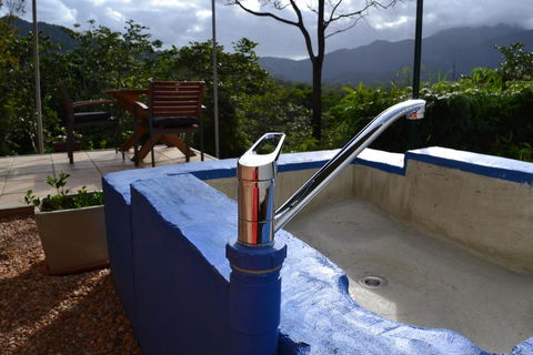 Wompoo Eco Retreat - Accommodation 4U 2