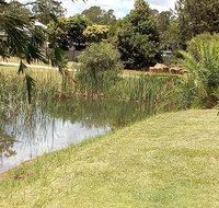 Wondai Accommodation Units And Villas - Accommodation 4U