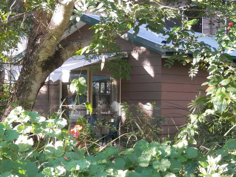 Wondai Hideaway Apartment - Accommodation 4U 2