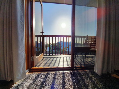 Wonderland Retreat - Accommodation 4U 2