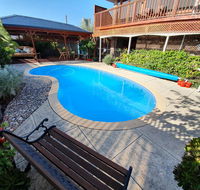 Wonderland Retreat - Accommodation 4U