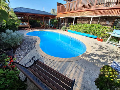 Wonderland Retreat - Accommodation 4U 0