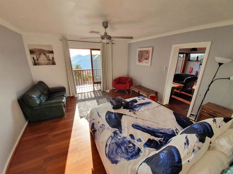 Wonderland Retreat - Accommodation 4U 1