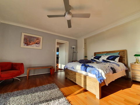 Wonderland Retreat - Accommodation 4U 3