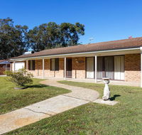 Wongaburra - Accommodation 4U