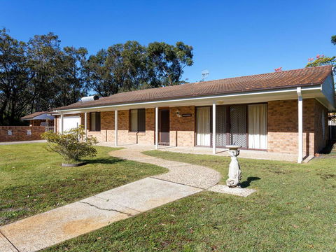 Wongaburra - Accommodation 4U 0