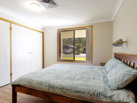 Wongaburra - Accommodation 4U 3