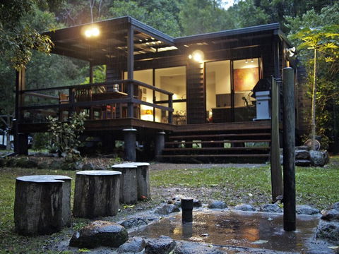 Wongari Eco Retreat - Accommodation 4U 0