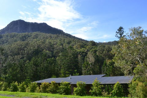 Wongari Eco Retreat - Accommodation 4U 1