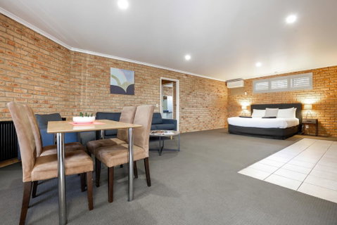 Wonthaggi Motel - Accommodation 4U 3