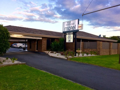 Wonthaggi Motel - Accommodation 4U 0