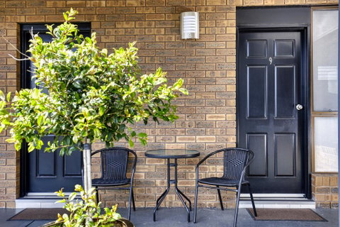 Wonthaggi Motel - Accommodation 4U 1