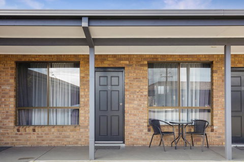 Wonthaggi Motel - Accommodation 4U 2