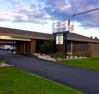 Wonthaggi Motel - Accommodation 4U