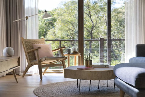 Wood For The Trees - Accommodation 4U 1