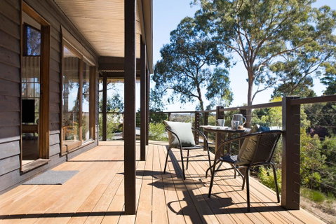 Wood For The Trees - Accommodation 4U 3