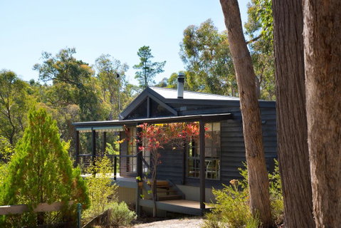 Wood For The Trees - Accommodation 4U 0