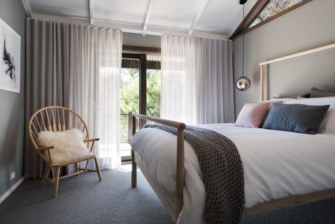 Wood For The Trees - Accommodation 4U 2