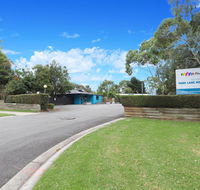 Wonthaggi Park Lane Holiday Park - Accommodation 4U