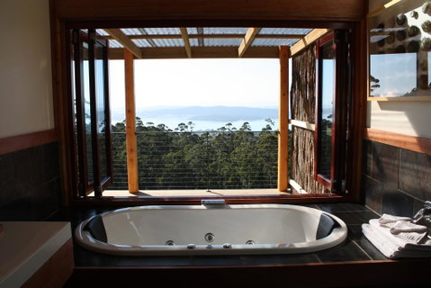 Woodbridge Hill Hideaway - Accommodation 4U 0