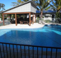 Woodgate Beach Houses - Accommodation 4U
