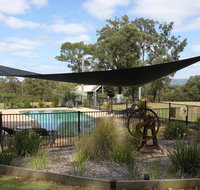 Woodlane Cottages Hunter Valley - Accommodation 4U