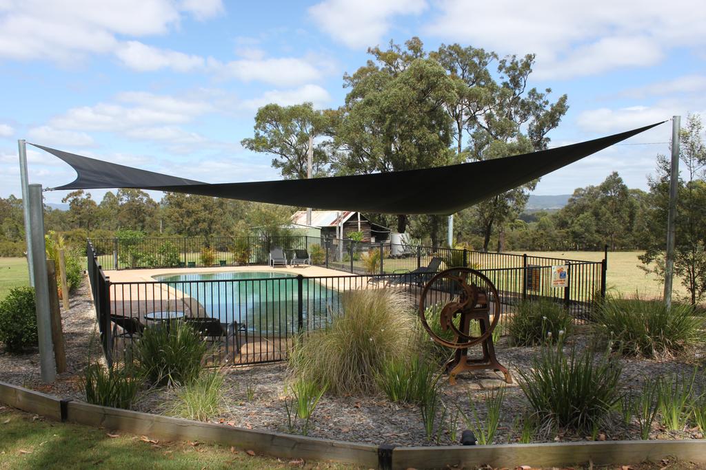 Cassilis NSW Accommodation 4U
