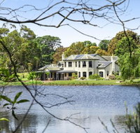 Woodman Estate - Accommodation 4U