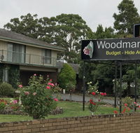 Woodmans Hill Motel - Accommodation 4U