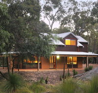 Woodstone Goanna Cottage - Accommodation 4U