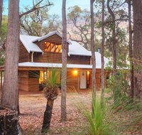 Woodstone Kookaburra Cottage - Accommodation 4U