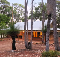 Woodstone Possum Cottage - Accommodation 4U