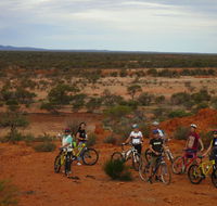 Wooleen Station - Accommodation 4U