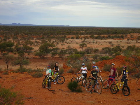 Wooleen Station - Accommodation 4U 0