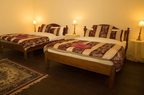 Wooleen Station - Accommodation 4U 3