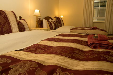 Wooleen Station - Accommodation 4U 1