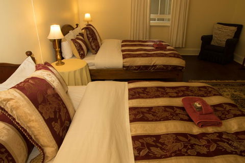 Wooleen Station - Accommodation 4U 2